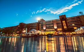 Arapey Thermal All Inclusive Resort & Spa